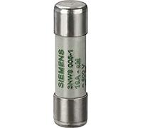 Siemens - Fusibile cilindrico 10 x 38 10 A AM