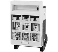 Siemens - Fusibile nh-500 V T-00 160 A Indicatore centrale