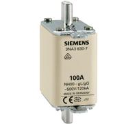 Siemens - Fusibile nh-500v t-00 10a