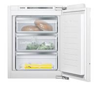 Siemens GI11VADE0 Congelatore cm. 56 h. 71 - 72 lt. - integrabile - Classe energetica: A++