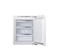 Siemens GI11VADE0 Congelatore cm. 56 h. 71 - 72 lt. - integrabile - Classe energetica: A++