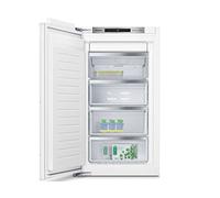 Siemens GI31NAC30 Incasso Verticale 97L A++ Bianco congelatore