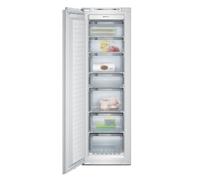Siemens GI38NP60 iQ700 - Frigorifero a incasso, A++, congelatore: 213 l, bigBox, NoFrost e svezzatore piatto