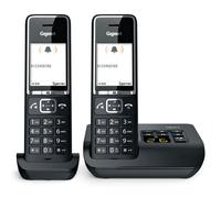 Gigaset COMFORT 550A Telefono analogico/DECT Identificatore di