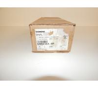SIEMENS GMA151.1P " Gma " Serie Molla Ritorno Rotante Smorzatore Actuator- Nuovo