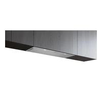 SIEMENS - LB87NAC50 cappa aspirante Incassato Acciaio inox 600 m³ /h - SPEDIZIONE GRATUITA