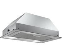 Siemens LB53NAA30 - Cappa Aspirante a Scomparsa, 300 m³/h, 53 cm, D