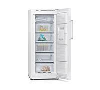 Siemens GS24VVW31 iQ300 - Frigorifero/A++ / 146,00 cm di altezza / 183 kWh/anno / 0 l frigorifero / 173 l/congelatore pieghevole