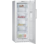 Siemens GS26VV23 Congelatore armadio 199L Bianco
