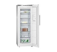 Siemens GS29NAW30 iQ500 - Frigorifero/A++, congelatore: 195 l, colore: bianco, Super Freezing/BigBox/EcoPlus