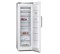 Siemens GS33NAW30 - Frigorifero congelatore: 220 l/bianco/NoFrost/bigBox/EcoPlus