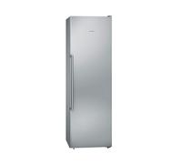 Frigorifero Combinato a a Libera Installazione GS36NAIEP No Frost BigBox Led Classe E Capacit Netta 242 L Colore Inox-Antimpronta