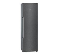 Siemens iQ500 GS36NAXEP congelatore Libera installazione Verticale Nero 242 L A++ [GS36NAXEP]
