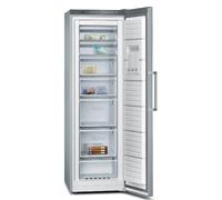 Siemens GS36NVI30 iQ300 - Frigorifero/A++, anti-impronte/BigBox/EcoPlus