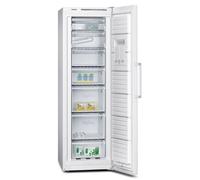 Siemens GS36VVW30 Congelatore A++ Bianco
