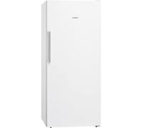 Siemens GS51NAWCV iQ500 Congelatore 161 x 70 cm, 289 l, noFrost mai più sbrinare, spazio bigBox per grandi congelatori, varioZone in vetro e cassetti flessibili