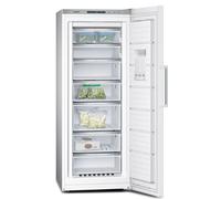 Siemens GS54NAW30 iQ500 - Frigorifero/A++ / congelatore: 323 L/noFrost/multiAirflow System/ecoPlus