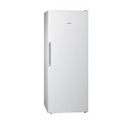 Siemens GS54NAW40 Congelatore/A+++ / Congelamento: 323 L/Bianco/NoFrost/MultiAirflow System/EcoPlus