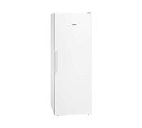 Siemens GS58NDWDP, iQ500, congelatore indipendente, 191 x 70 cm, 366 L, noFrost, bigBox, illuminazione interna a LED, superFreezing, varioZone per congelatore personalizzabile, freshSense