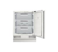 Siemens GU15DA55 Congelatore da incasso, congelatore: 98 L, porta morbida, superFreezing