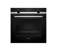 SIEMENS Forno da incasso EcoClean HB557GBS3F, iQ500, cookControl10