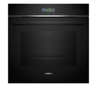 Siemens hb734g1b1 iq700 forno multifunzione 60 cm nero