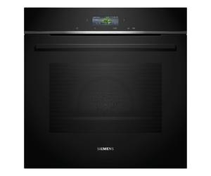 Siemens hb734g1b1 iq700 forno multifunzione 60 cm nero