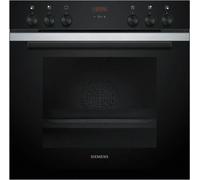 Siemens HE213ABS3 Stufa di incasso Acciaio inossidabile