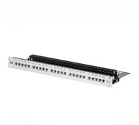 Siemens hipath 3800 Patch Panel 24 X RJ45, a poli