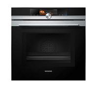 Siemens HM678G4S1 forno