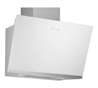 Siemens - Cappa Inclinata Decorativa 80cm Lc81kan20 Colore Bianco - SPEDIZIONE GRATUITA
