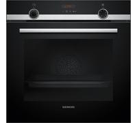iQ300 HQ574AER3 - Forno da incasso con supporto per vapore, 60 x 60 cm, in acciaio INOX