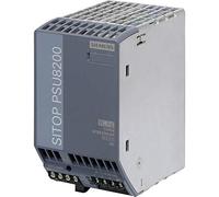 Siemens SITOP PSU8200 24 V/20A Hutschienen-alimentatore (DIN-Rail) 24