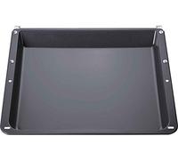 Siemens HZ342002 - Padella universale (dimensioni interne: 41 x 35 x 4 cm, dimensioni esterne: 46 x 39,5 x 4,5 cm)