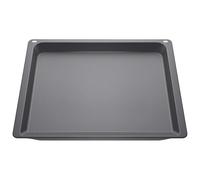 SIEMENS Leccarda Antiaderente profonda per forni full size iQ700 -iQ500 -iQ300 Colore antracite - HZ532010