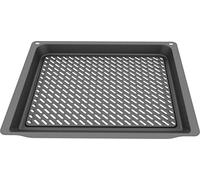Siemens HZ629070 accessorio per friggere e griglia, Antracite