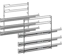 Siemens HZ638370 accessorio e componente per forno Acciaio inossidabile