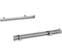 Hz638d00 Accessorio E Componente Per Forno Acciaio Inossidabile Telescopic Guides
