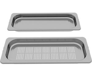 Siemens HZ66D52, Contenitore Gastronorm