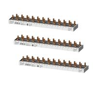 Siemens Indus.Sector 5ST3674-0 (Confezione da 3)