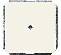 Siemens Indus.Sector 5TG1810 - Piastra cieca, 65 x 65 cm