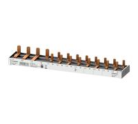 Siemens Indus.Sector Stiftsammelschiene 10qmm, 12TE 5ST3783-0 (5ST37830)