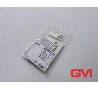 Siemens Interruttore Ausiliario 3VA9988-0AA12 Wechslerkontakte Tipo HQ