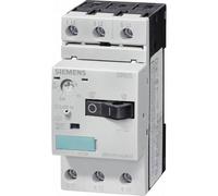 Siemens - Interruttore automatico 3rv1 S00 3,2 A Regolazione 3,2