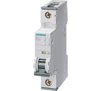 Siemens - Interruttore automatico 70 accesoriable 10 KA curva-c 1 polo 32 A