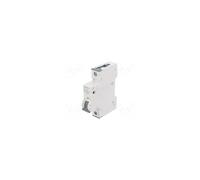 Siemens interruttore automatico magnetotermico mcb 1p curva b 20a 6ka 230 400v d