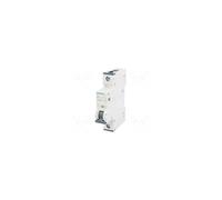 Siemens interruttore automatico mcb 1p curva d 3a 10ka 230 400v modulare din ser