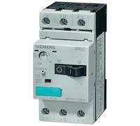 Siemens 3RV1011-1GA10 Leistungsschalter 1 St. 3 Schlieer