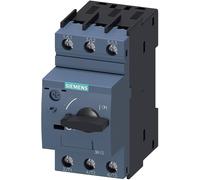 SIEMENS - INTERRUTTORE AUTOMATICO S00 PER PROTEZIONE MOTORE CLASS 10 1.8-2.5A VT