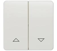 Siemens Interruttore Bilanciere Delta Bianco 5TG7814 1 pz.
